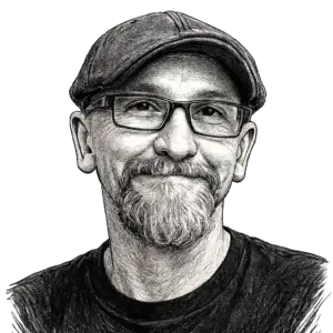 Picture of Dave Zanoni